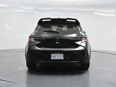 Used 2020 Toyota Corolla SE image 26