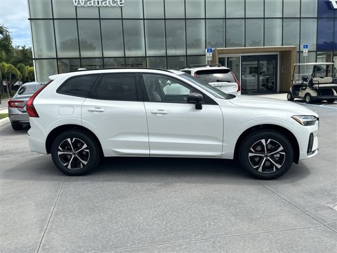 New 2026 Volvo XC60 B5 Core image 5