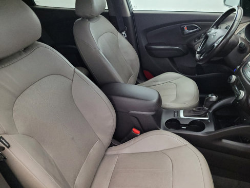Used 2015 Hyundai Tucson Limited w/ Option Group 03 image 21