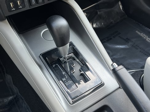 Used 2020 Mitsubishi Outlander Sport ES image 31