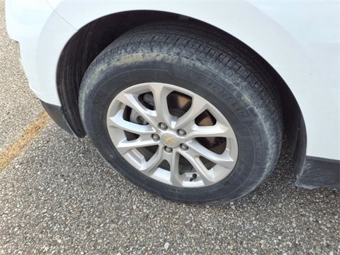 Used 2020 Chevrolet Equinox LT image 15