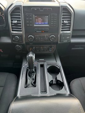 Used 2016 Ford F150 XLT w/ Equipment Group 301A Mid image 33
