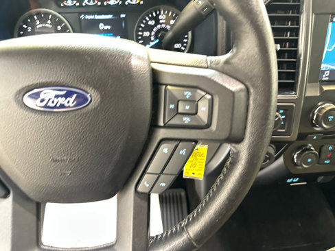 Used 2018 Ford F150 XLT w/ Equipment Group 302A Luxury image 23