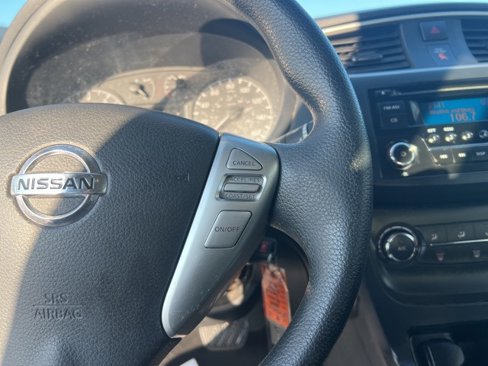 Used 2016 Nissan Sentra S image 34