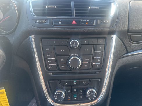 Used 2016 Buick Encore Sport Touring image 19