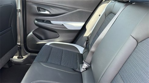 New 2025 Buick Envista Preferred w/ Convenience II Package image 18