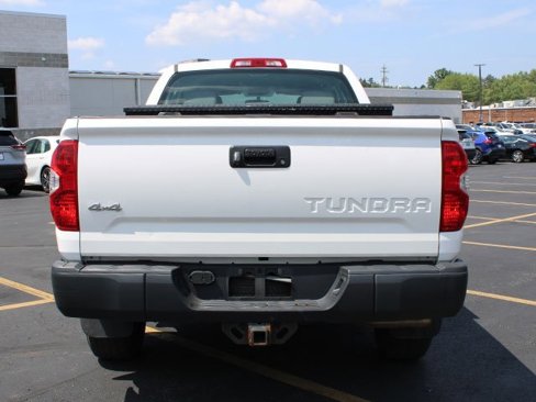 Used 2014 Toyota Tundra SR image 6