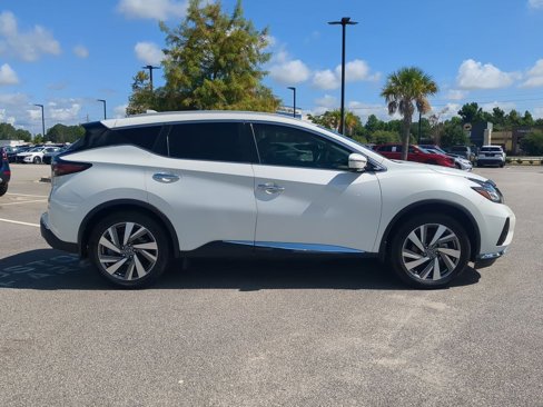 Used 2019 Nissan Murano SL image 2