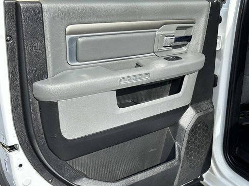 Used 2018 RAM 1500 Big Horn image 13
