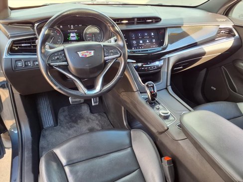 Used 2020 Cadillac XT6 Sport image 12