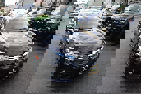 Used 2016 Honda Civic EX-L image 8