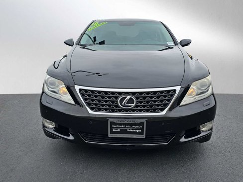 Used 2010 Lexus LS 460 image 2