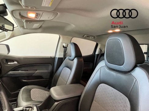 Used 2016 Chevrolet Colorado Z71 image 5