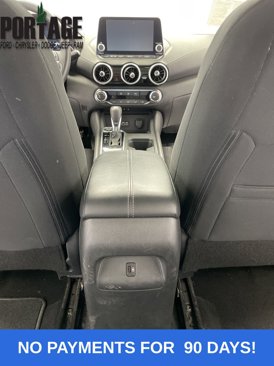 Used 2023 Nissan Sentra SV image 28
