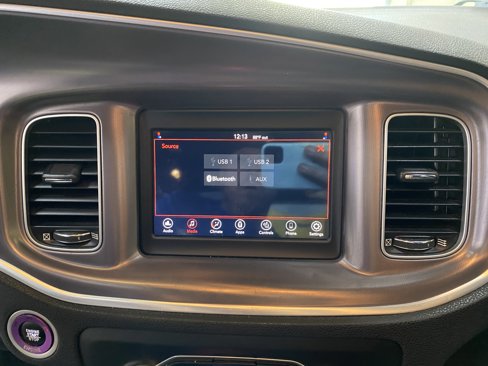 Used 2020 Dodge Charger SXT w/ Leather Interior Group image 36