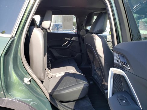 Used 2024 BMW X1 xDrive28i image 15