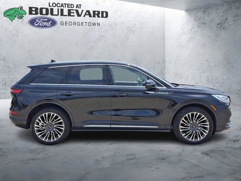 Used 2020 Lincoln Corsair Reserve w/ Equipment Group 201A image 6