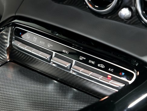 Used 2019 Mercedes-Benz AMG GT C image 52