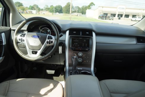 Used 2013 Ford Edge SEL image 20