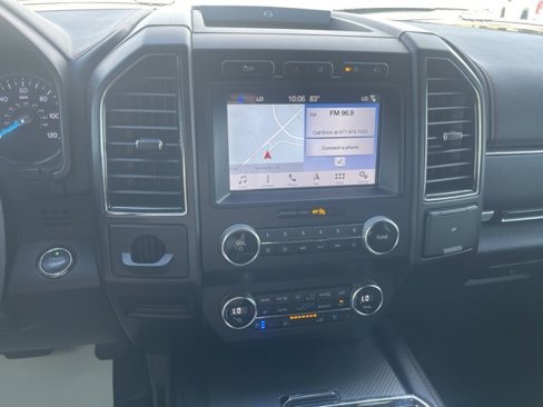 Used 2019 Ford Expedition Limited w/ Equipment Group 303A image 25