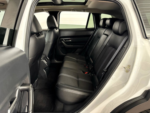Used 2023 MAZDA CX-50 2.5 S w/ Preferred Plus Pkg image 27