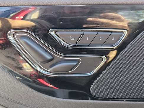 Used 2020 Lincoln Aviator Reserve w/ Elements Package Plus image 31