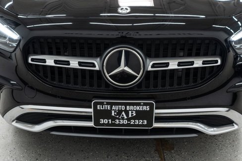 Used 2025 Mercedes-Benz GLA 250 4MATIC image 41