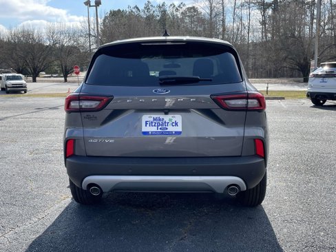 New 2025 Ford Escape Active w/ Tech Pack #1 image 27