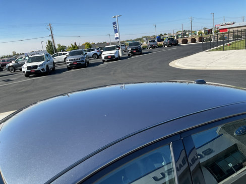 Used 2023 Nissan Altima 2.5 SR image 7