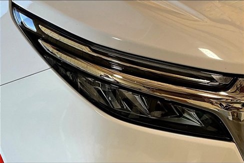 Certified 2024 Chevrolet Equinox LT image 4
