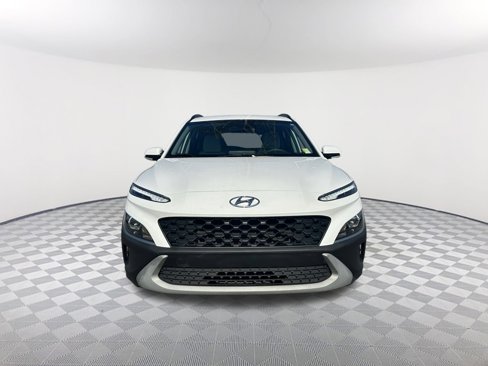 Used 2023 Hyundai Kona SEL w/ Cargo Package image 2