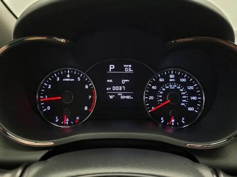 Used 2017 Kia Forte LX image 23