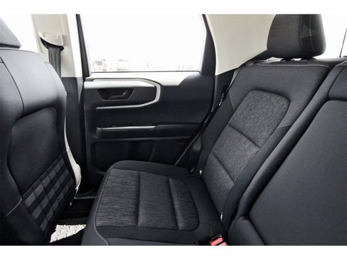 Used 2024 Ford Bronco Sport Big Bend image 14