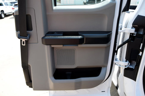 Used 2021 Ford F250 XL w/ Power Equipment Group image 14