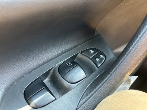 Used 2018 Nissan Altima 2.5 S w/ S Convenience Package image 14