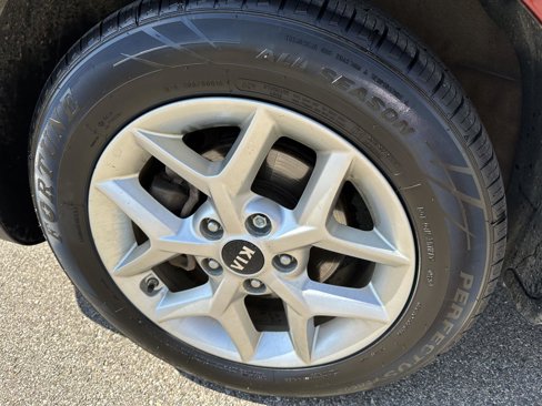 Used 2020 Kia Soul S image 14