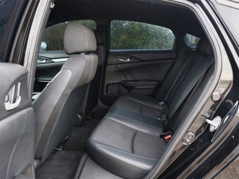 Used 2021 Honda Civic Sport image 14