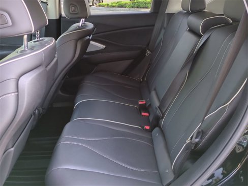 Certified 2020 Acura RDX FWD w/ Advance Package image 14