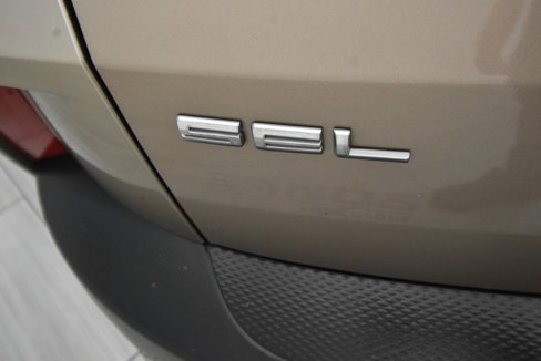 Used 2020 Ford Escape SEL image 31