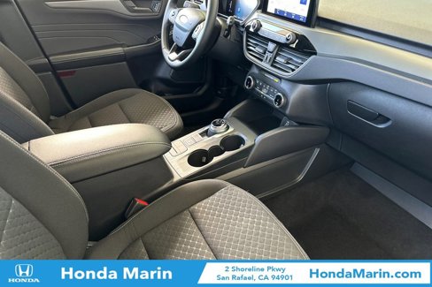 Used 2024 Ford Escape Active image 21