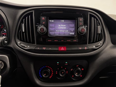 Used 2020 RAM ProMaster City Tradesman SLT image 21