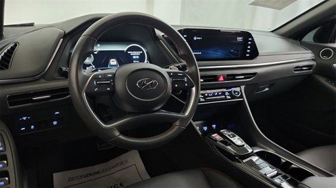 Used 2022 Hyundai Sonata SEL Plus image 15
