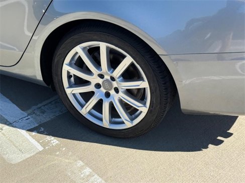 Used 2011 Audi A4 2.0T Premium Plus image 7