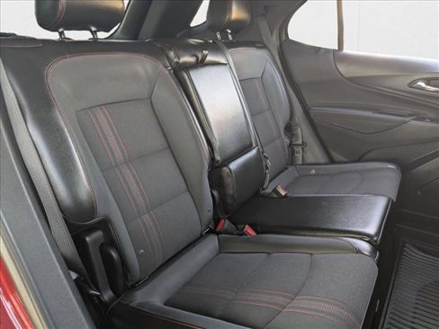 Used 2023 Chevrolet Equinox RS image 21