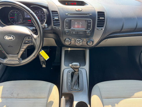 Used 2014 Kia Forte EX image 24