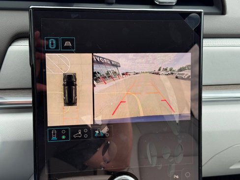 New 2026 GMC Terrain Denali w/ LPO, Floor Liner Package image 27