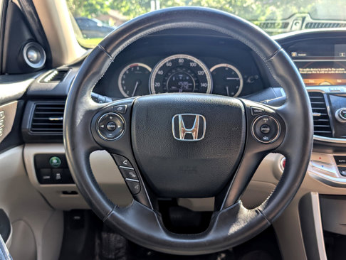 Used 2013 Honda Accord EX-L image 22