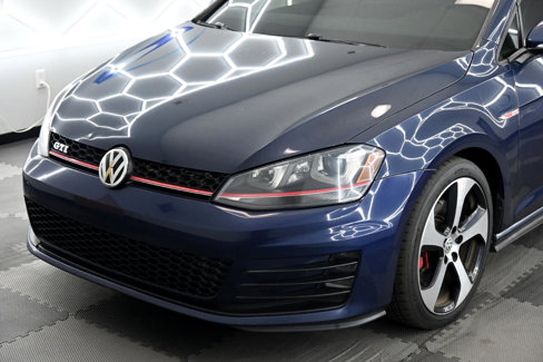 Used 2016 Volkswagen GTI SE w/ Lighting Package (SEL) image 7