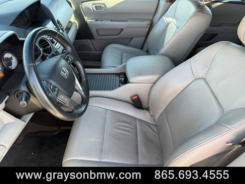 Used 2013 Honda Pilot EX-L image 10