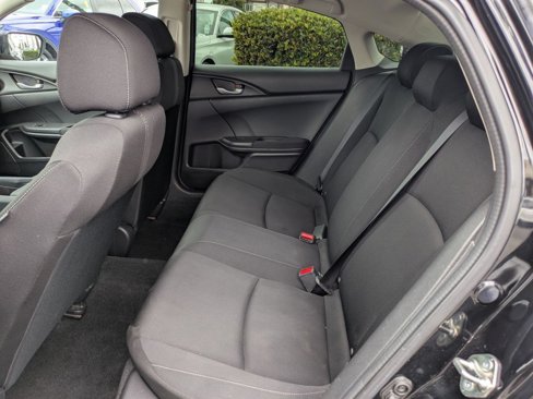 Used 2018 Honda Civic LX image 14